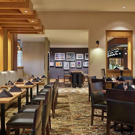 Doubletree By Hilton Houston Intercontinental Airport Hotel Екстериор снимка