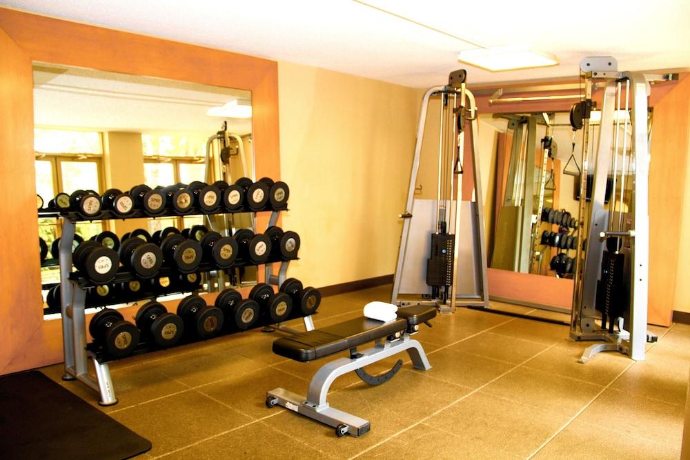 Doubletree By Hilton Houston Intercontinental Airport Hotel Екстериор снимка