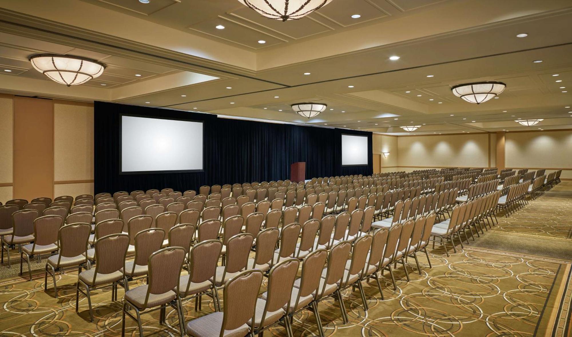 Doubletree By Hilton Houston Intercontinental Airport Hotel Екстериор снимка