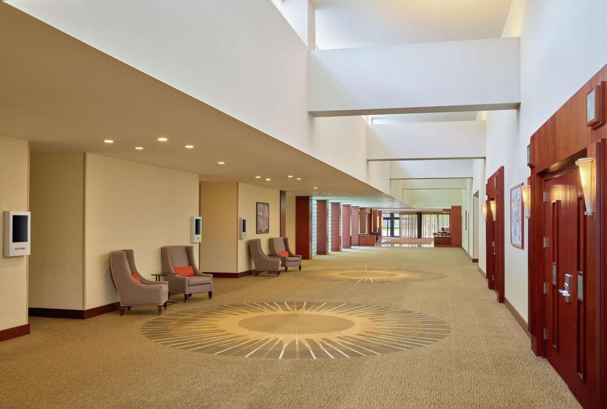Doubletree By Hilton Houston Intercontinental Airport Hotel Екстериор снимка