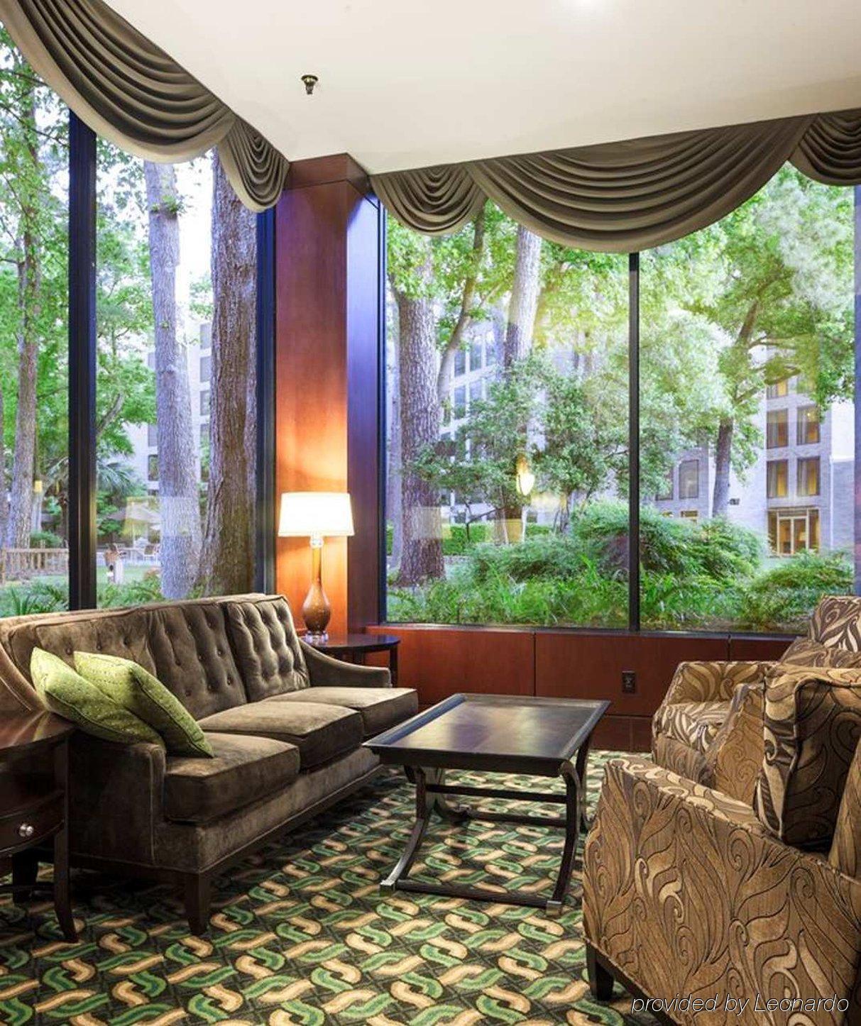 Doubletree By Hilton Houston Intercontinental Airport Hotel Екстериор снимка