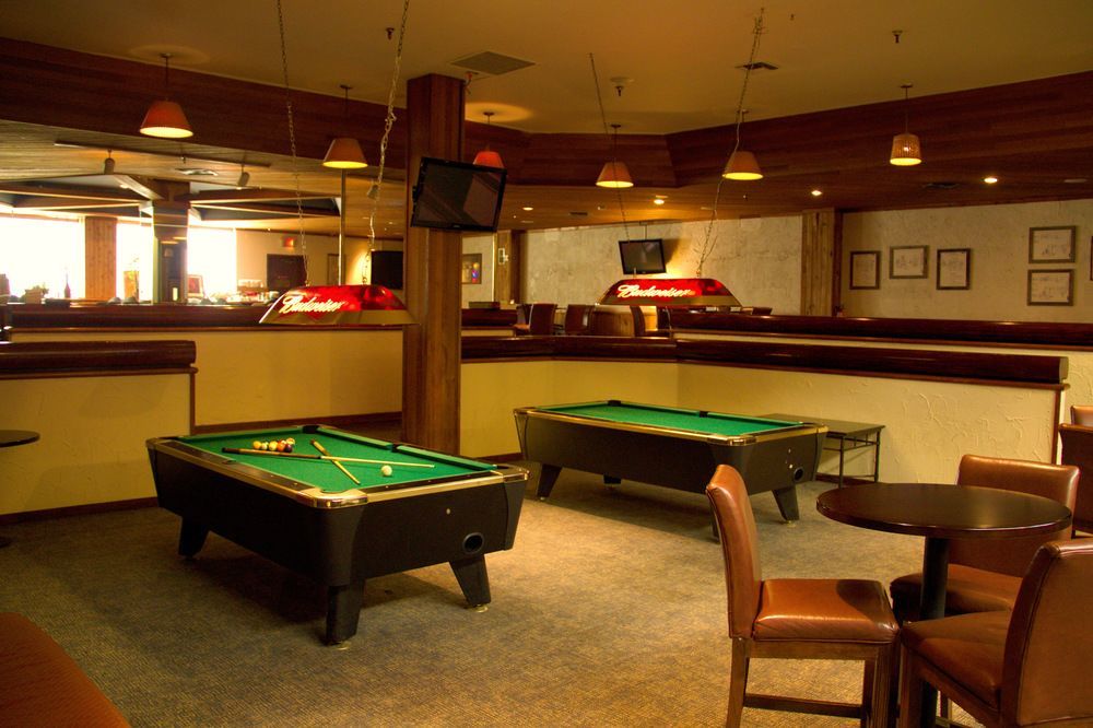 Doubletree By Hilton Houston Intercontinental Airport Hotel Екстериор снимка
