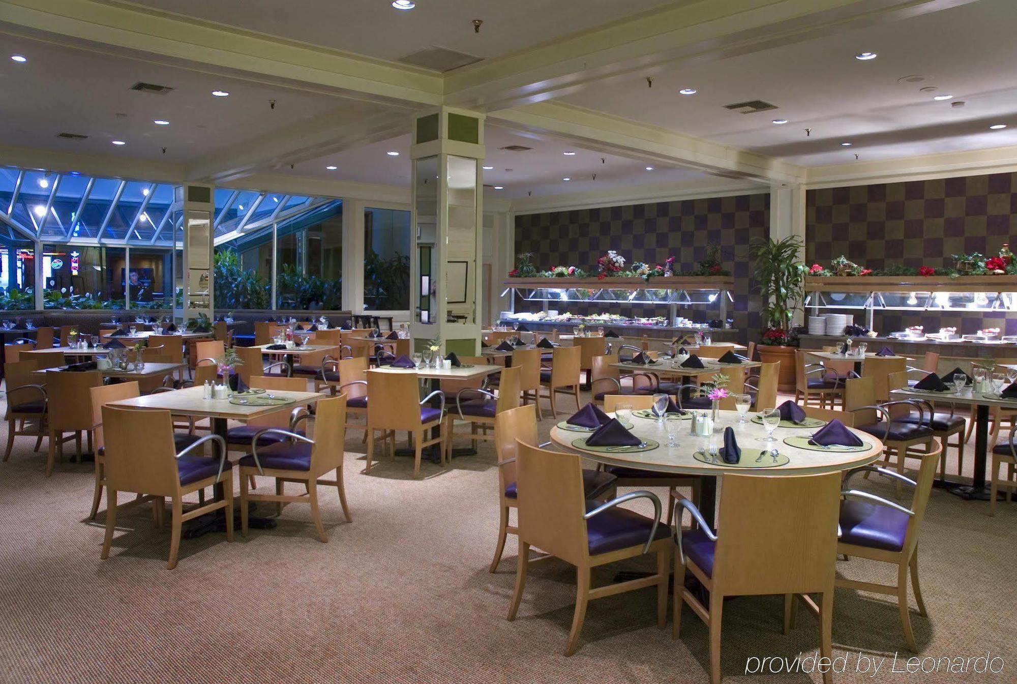 Doubletree By Hilton Houston Intercontinental Airport Hotel Екстериор снимка
