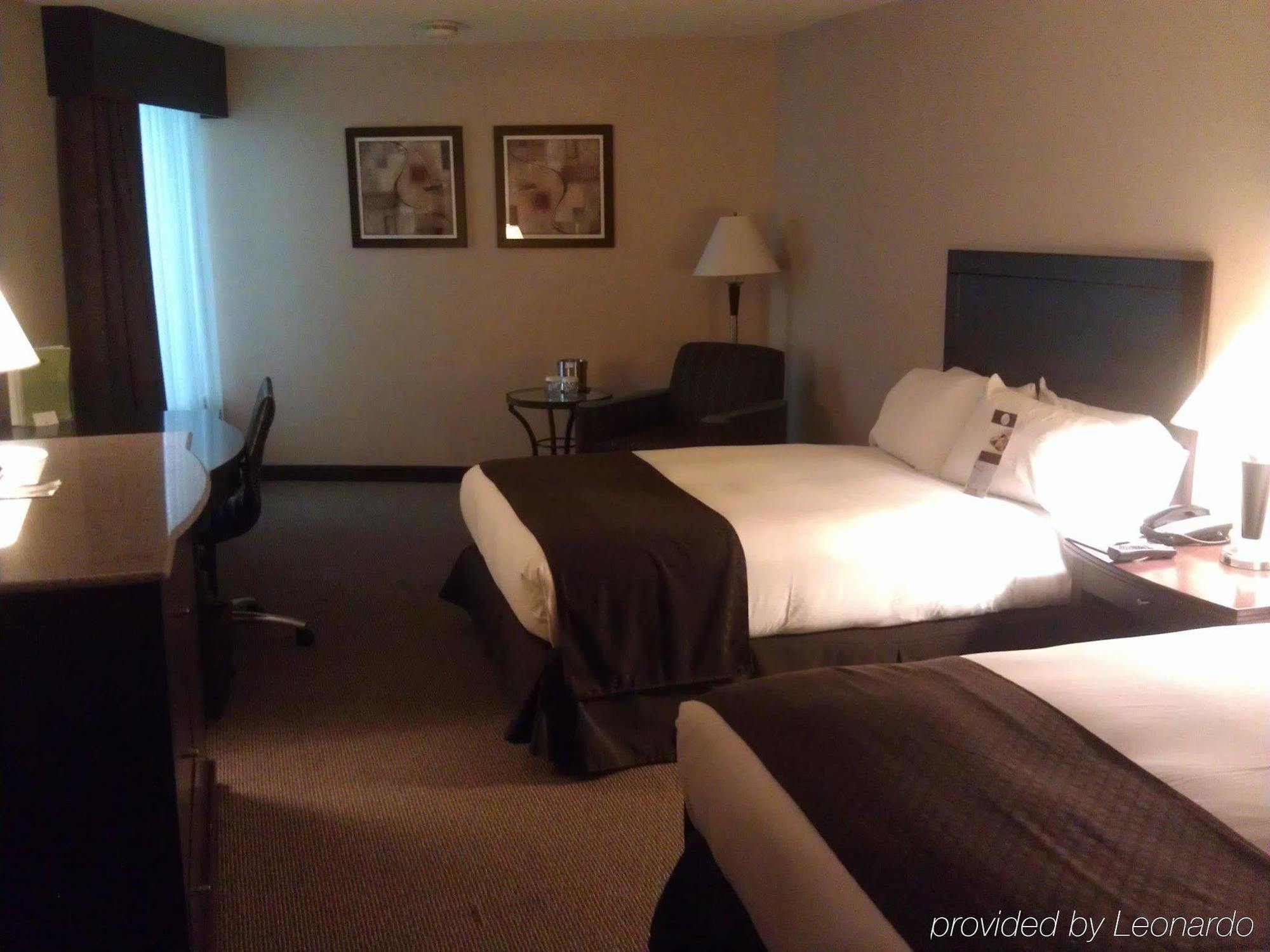 Doubletree By Hilton Houston Intercontinental Airport Hotel Екстериор снимка