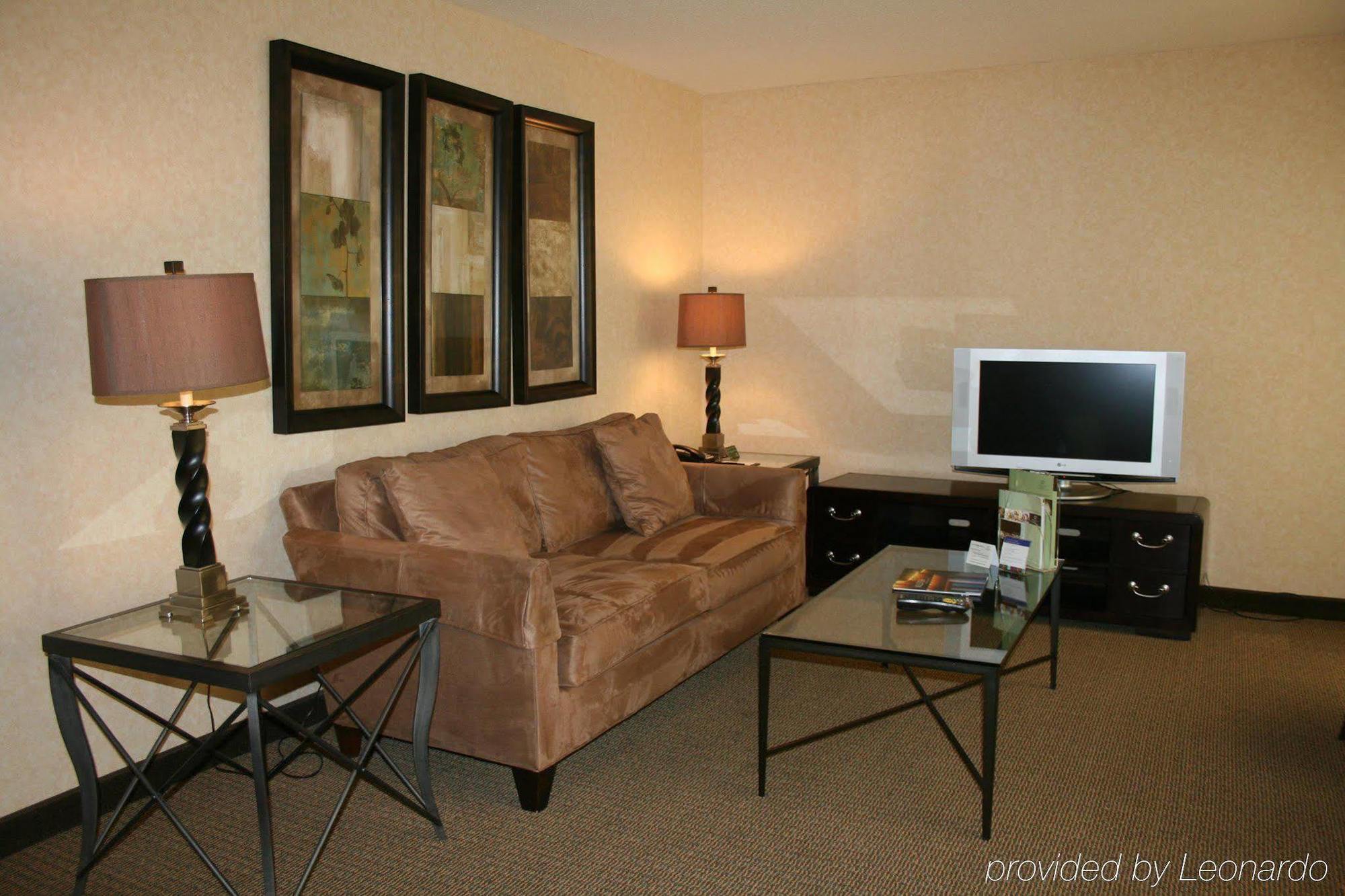 Doubletree By Hilton Houston Intercontinental Airport Hotel Екстериор снимка