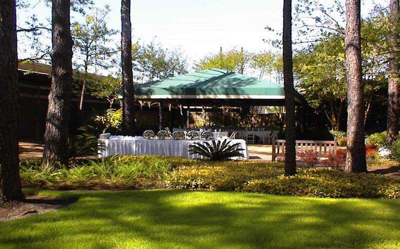 Doubletree By Hilton Houston Intercontinental Airport Hotel Екстериор снимка